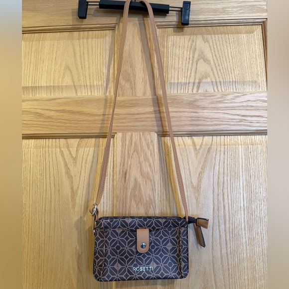 NWOT Rosetti Small Crossbody Bag - Picture 5 of 5